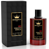 MILESTONE Monarch Red Tobacco Vanilla Unisex  100ML BY EMPER