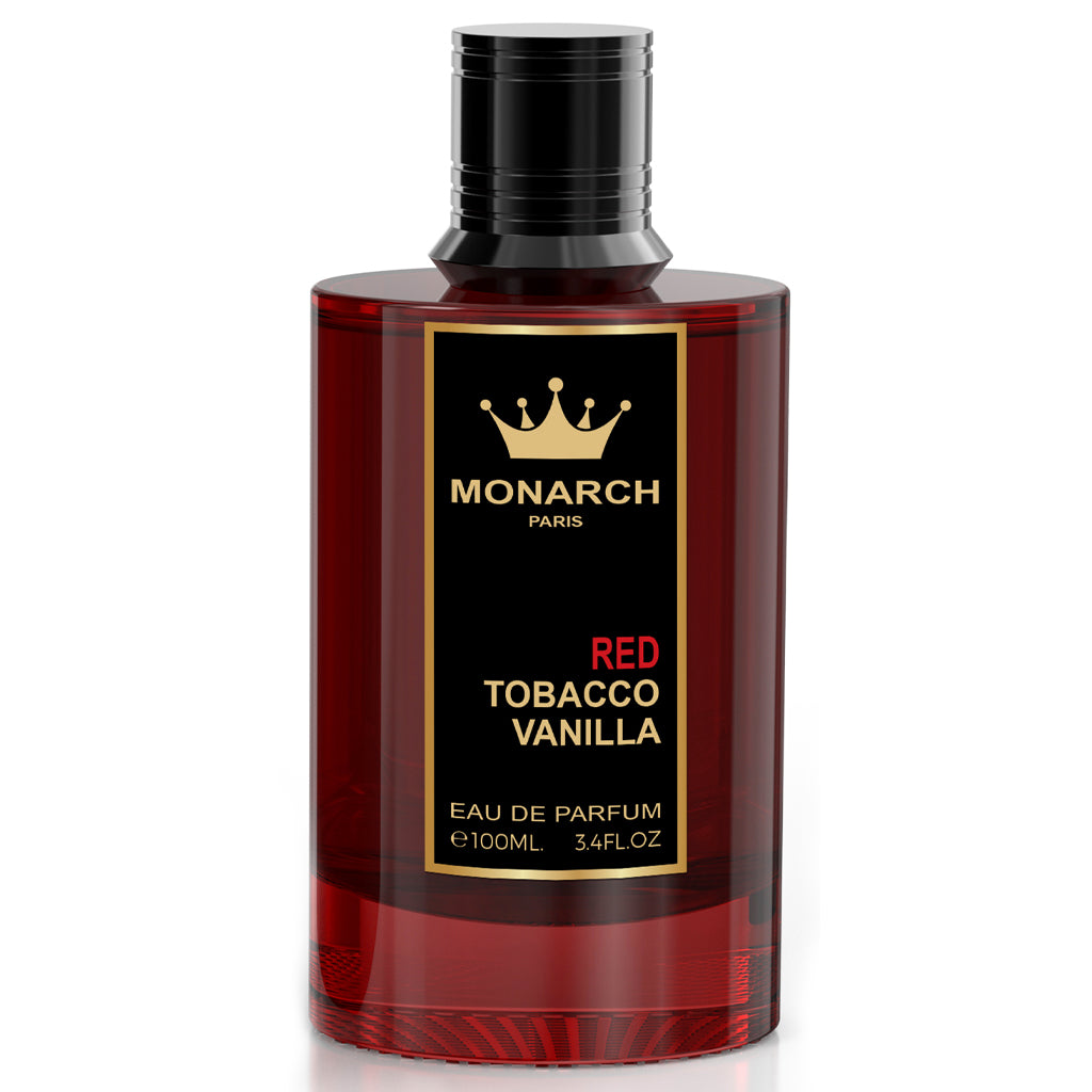 milestone red tobacco vanilla MILESTONE Monarch Red Tobacco Vanilla Unisex 100ML BY EMPER – Fragrance  Wholesale