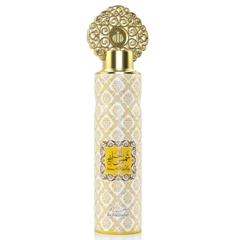 Shams Al Khaleej 300ml Air Freshener By My Perfume