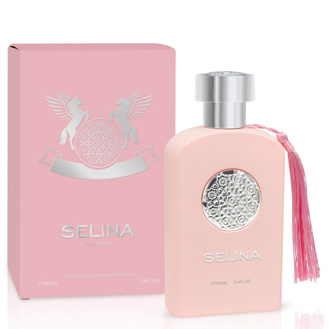 EMPER Selina (Pour Femme) Eau De Parfum 100ML