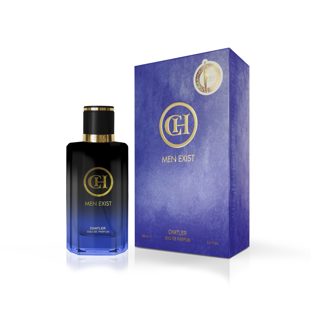 CH Men Exist Eau De Parfum 100ml-Fragrance Wholesale