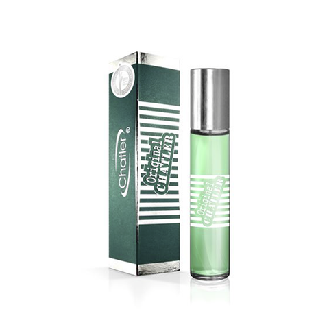 5x Original Chatler Men Eau De Parfum 30ml plus free tester-Fragrance Wholesale