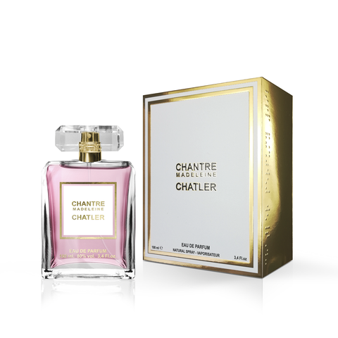 Chantre Madeleine Woman Eau De Parfum 100ml-Fragrance Wholesale