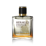 CHATLER Herakles Homme Eau De Toilette 100ml-Fragrance Wholesale