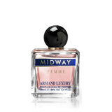 CHATLER Armand Luxury Midway Eau De Parfum 100ML-Fragrance Wholesale