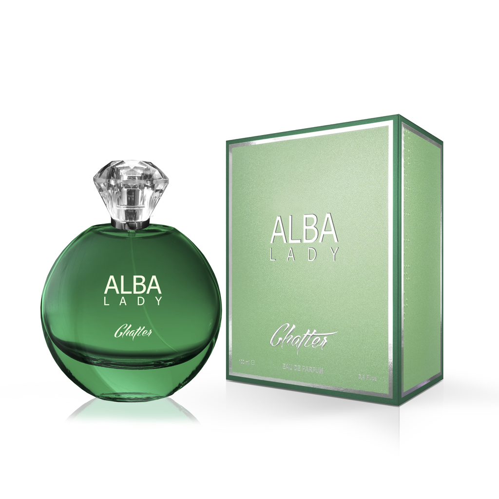 Alba Lady For Women Eau De Parfum 100ml-Fragrance Wholesale