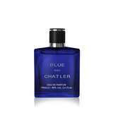 CHATLER Blue Ray Chatler Eau De Parfum 100ml-Fragrance Wholesale