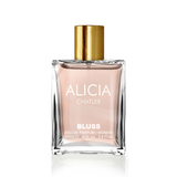 Alicia By Chatler Bluss  Eau De Parfum 100ml