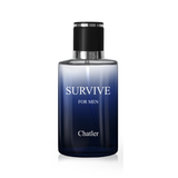 CHATLER Survive For Men Eau De Parfum 100ml-Fragrance Wholesale