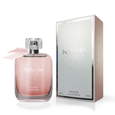 CHATLER Bella Che For Women Eau De Parfum 100ml-Fragrance Wholesale