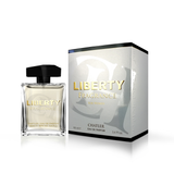 CHATLER Liberty Fragrance for Women Eau De Parfum 100ml-Fragrance Wholesale
