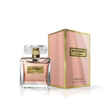 Chatler Elen Sweet Woman Eau De Parfum 100ml-Fragrance Wholesale