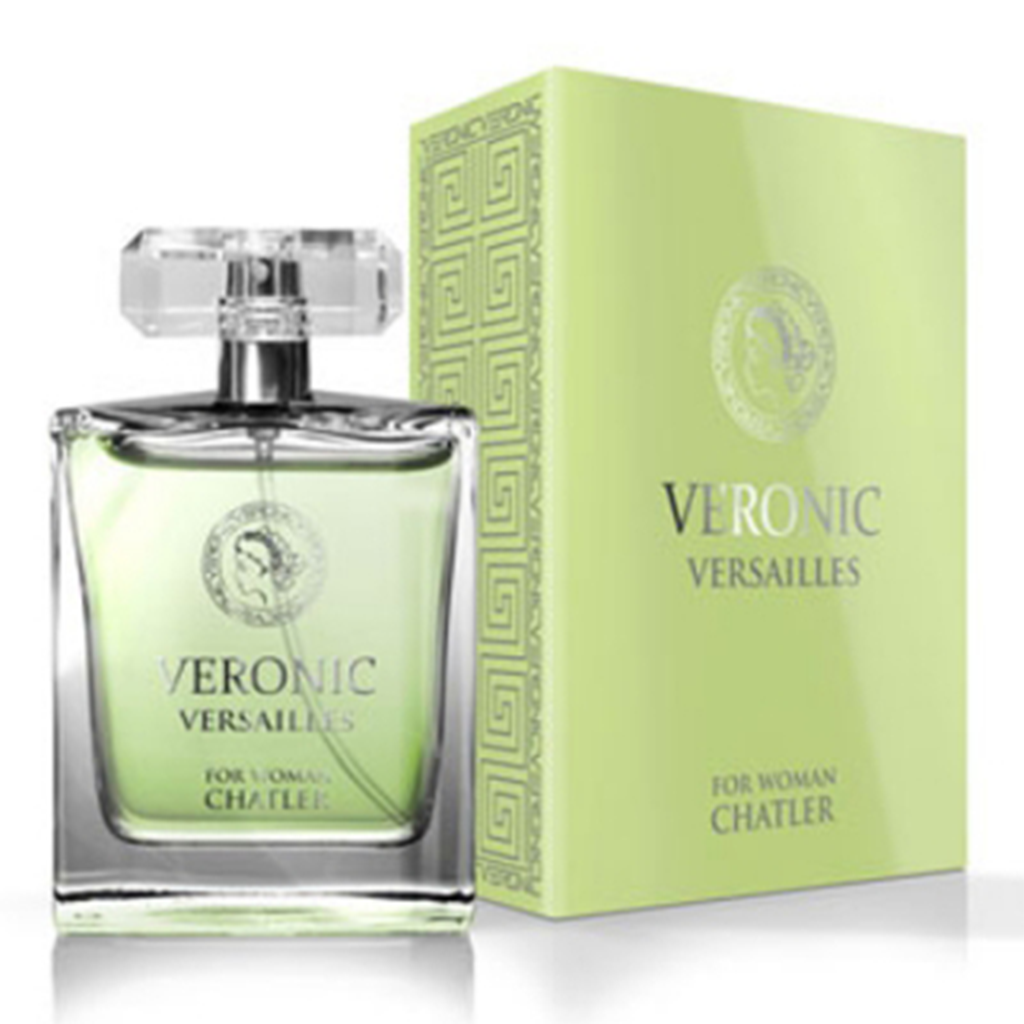 Veronic Versailles Pour Femme Eau De Parfum 100ml-Fragrance Wholesale