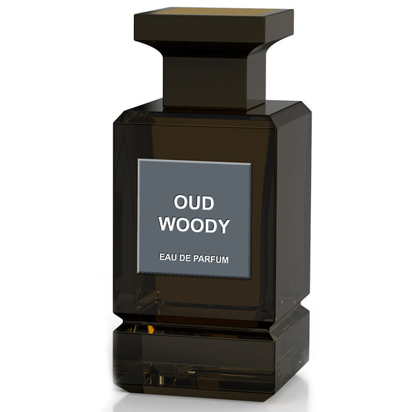 MILESTONE Oud Woody Unisex 100ML BY EMPER – Fragrance Wholesale