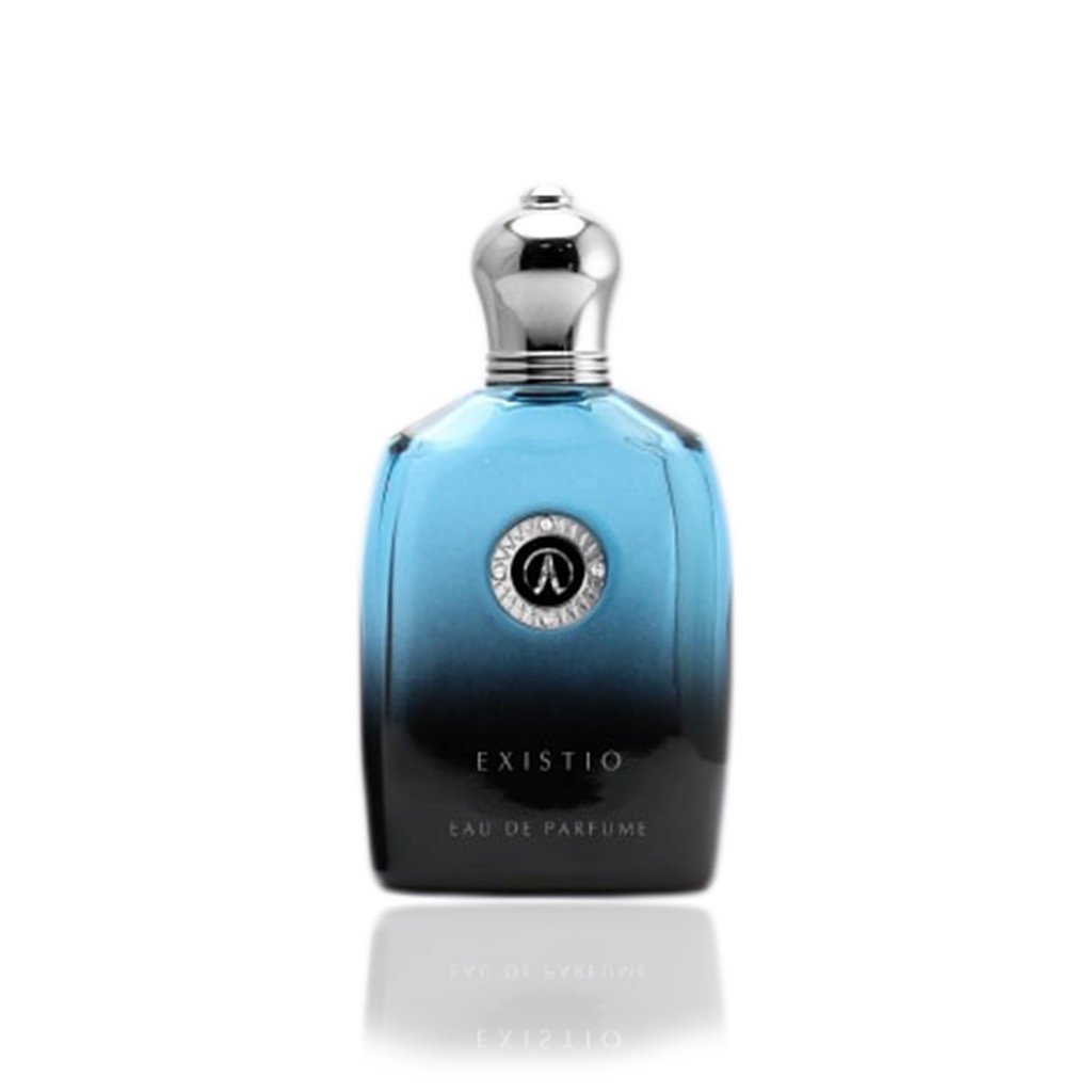 AMOUD EXISTIO 100ML EAU DE PARFUM UNISEX-Fragrance Wholesale