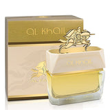 AL FARES Al khail  Eau de Parfum 100 ml Unisex