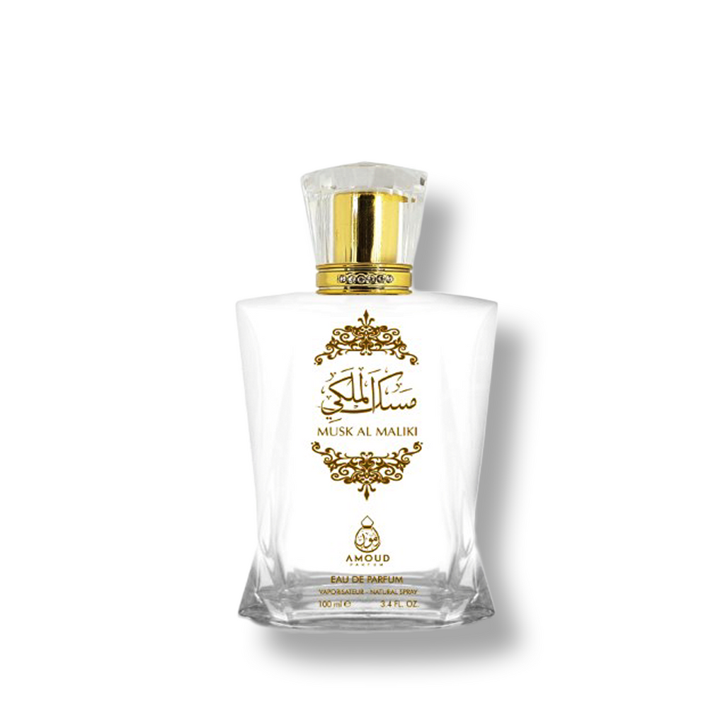 MUSK AL MALIKI 100ML EAU DE PARFUM UNISEX-Fragrance Wholesale