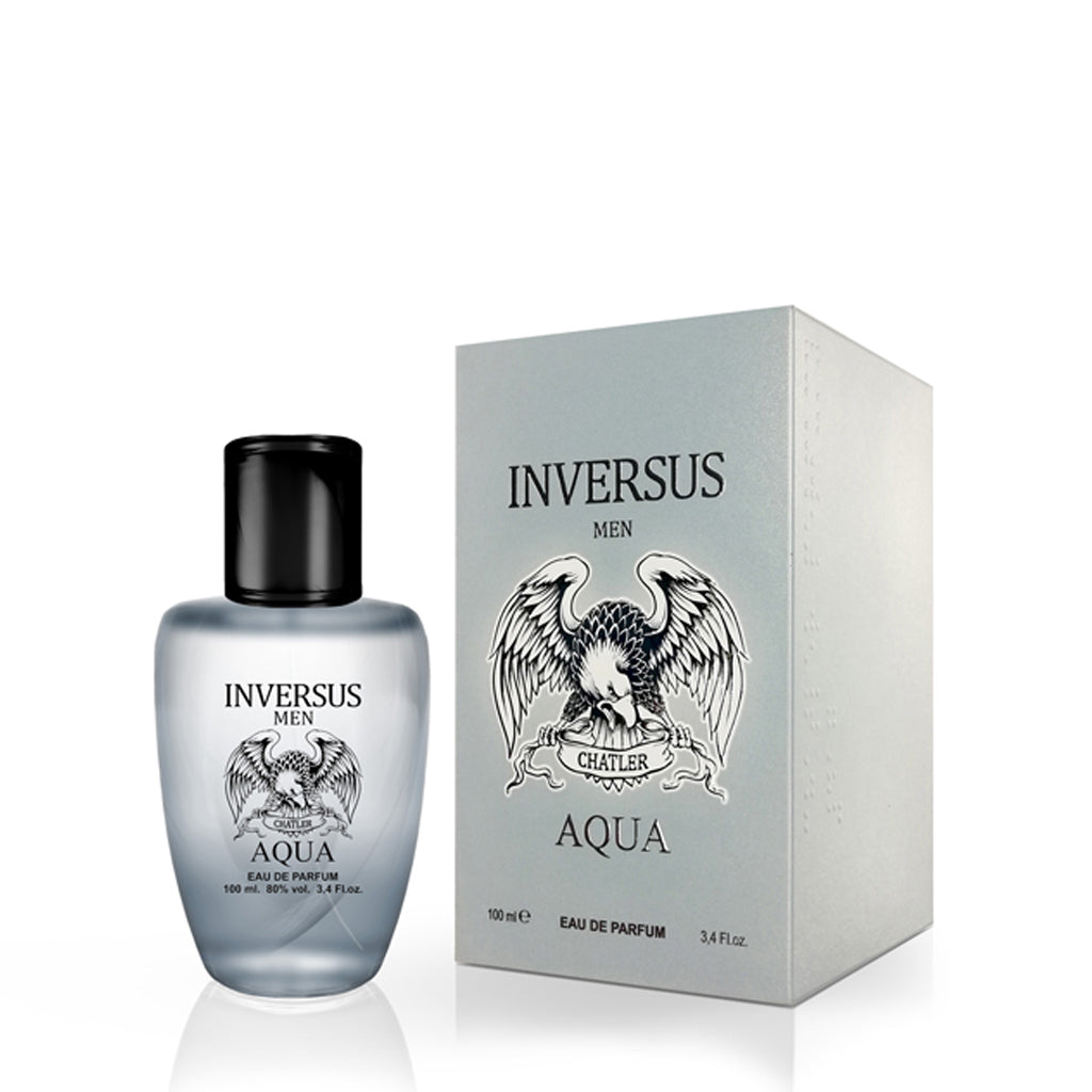 Inversus Aqua Men 100ml Eau De Parfum