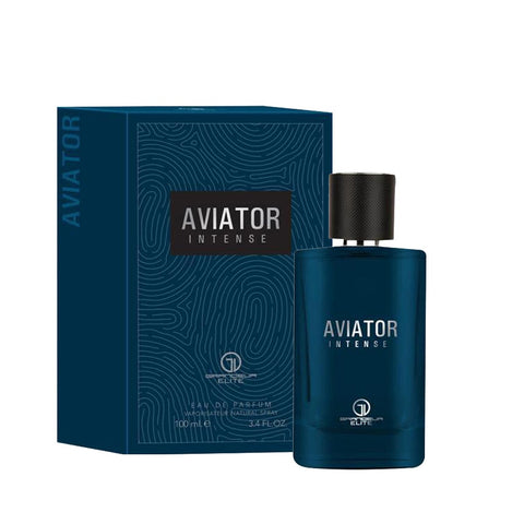 AVIATOR INTENSE Pour Homme By grandeur Elite 100ml