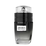 Le Chameau Arabia Black Aromato Eau de Parfum 100ml