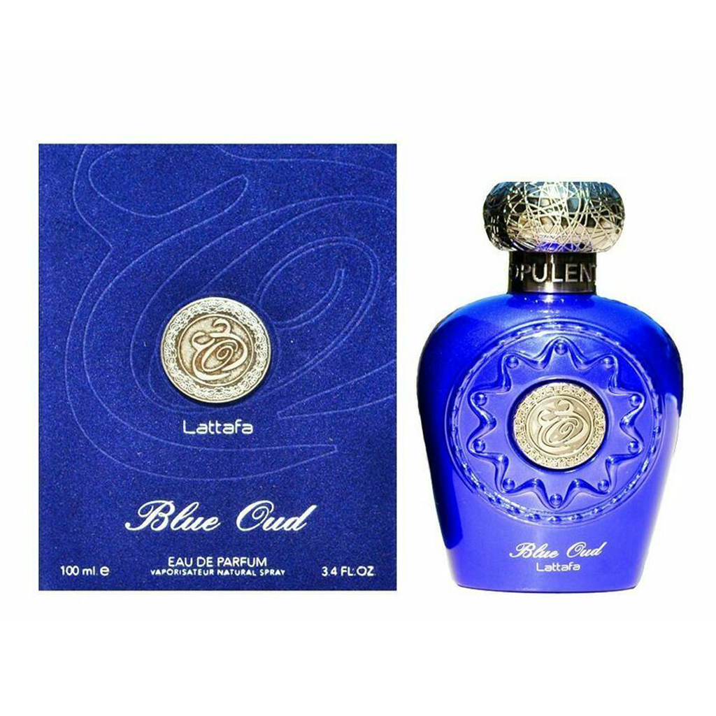 Blue Oud Pour Homme Eau De Parfum 100ml-Fragrance Wholesale
