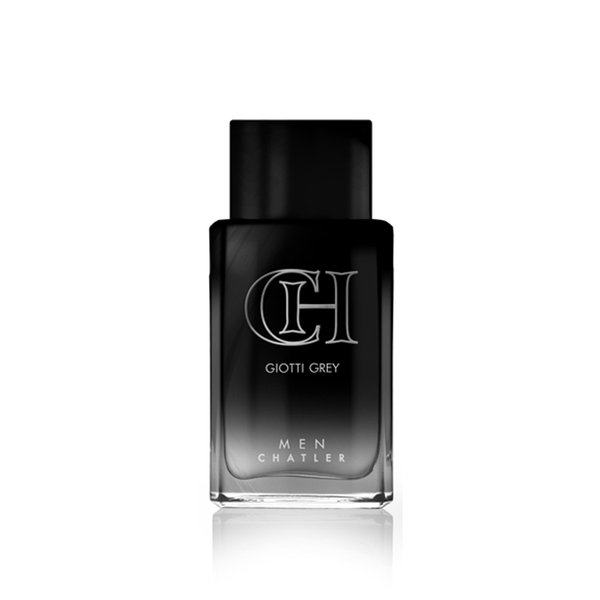 CHATLER Giotti Gray Men 100ml Eau De Parfum – Fragrance Wholesale
