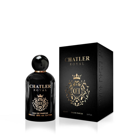 Royal Chatler 100ml Eau De Parfum