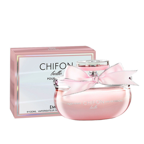 Chifon Belle Pour Femme Eau De Parfum 100ml-Fragrance Wholesale