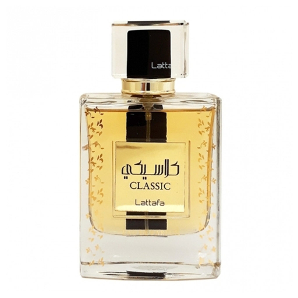 Classic UNISEX Eau De Parfum 100ml-Fragrance Wholesale
