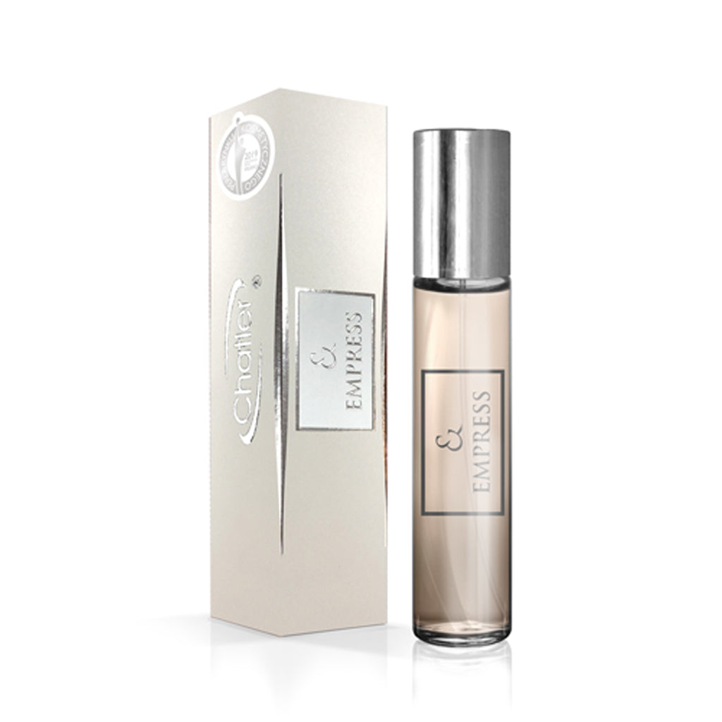 Dolce Lady & Empress Eau De Parfum 5 x 30ml Plus 1 free tester