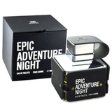 Epic Adventure Night Pour Homme Eau De Toilette 100ml-Fragrance Wholesale