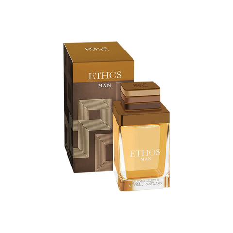 PRIVE ETHOS MAN 100ML EDP-Fragrance Wholesale