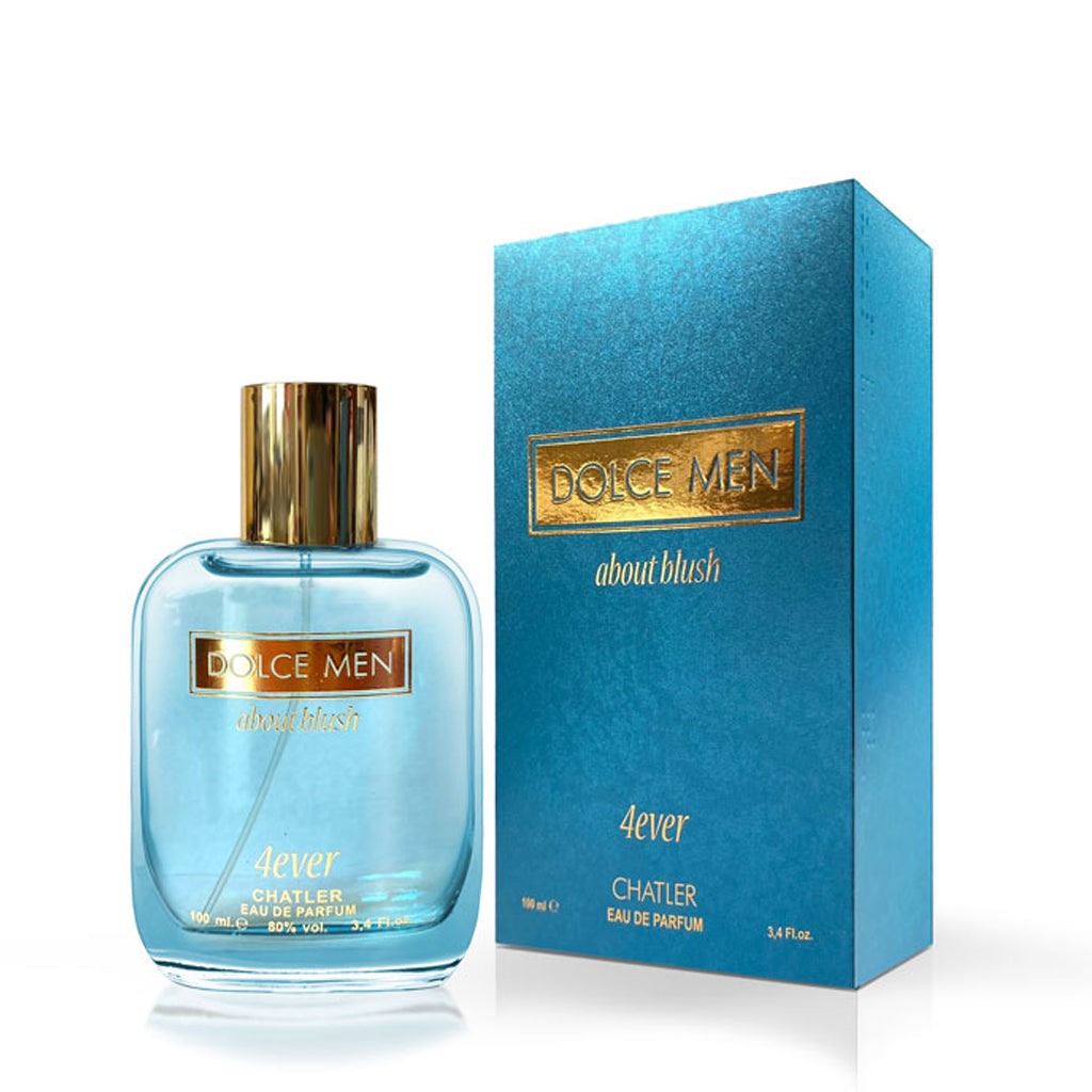 Dolce Men About Blush 4ever 100ML Eau De parfum