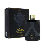 ASDAAF Shaghaf Man Eau De Parfum 100ml By LATTAFA