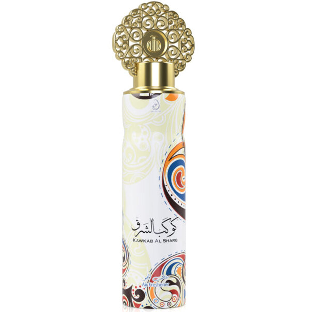 Kawkab Al Sharq 300mlAir Freshener By My Perfumes6x PACK (6 units)