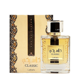 Classic UNISEX Eau De Parfum 100ml-Fragrance Wholesale