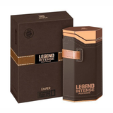 Legend Intense Pour Homme Eau De Toilette 100ml-Fragrance Wholesale