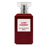 Fragrance World Lush Cherry 80ml Eau De Parfum