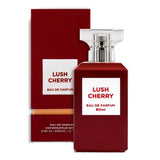 Fragrance World Lush Cherry 80ml Eau De Parfum