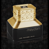 Meydan Pour Homme Eau De Parfum 90ml-Fragrance Wholesale