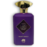 LAILAT AL FARES NIGHT EFFECT Eau De Parfum 100ml UNISEX By Emper