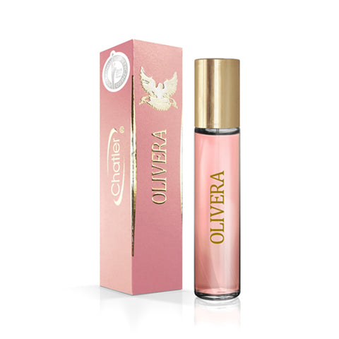 Olivera Woman Eau De Parfum  5 x  30ml Plus 1 free tester