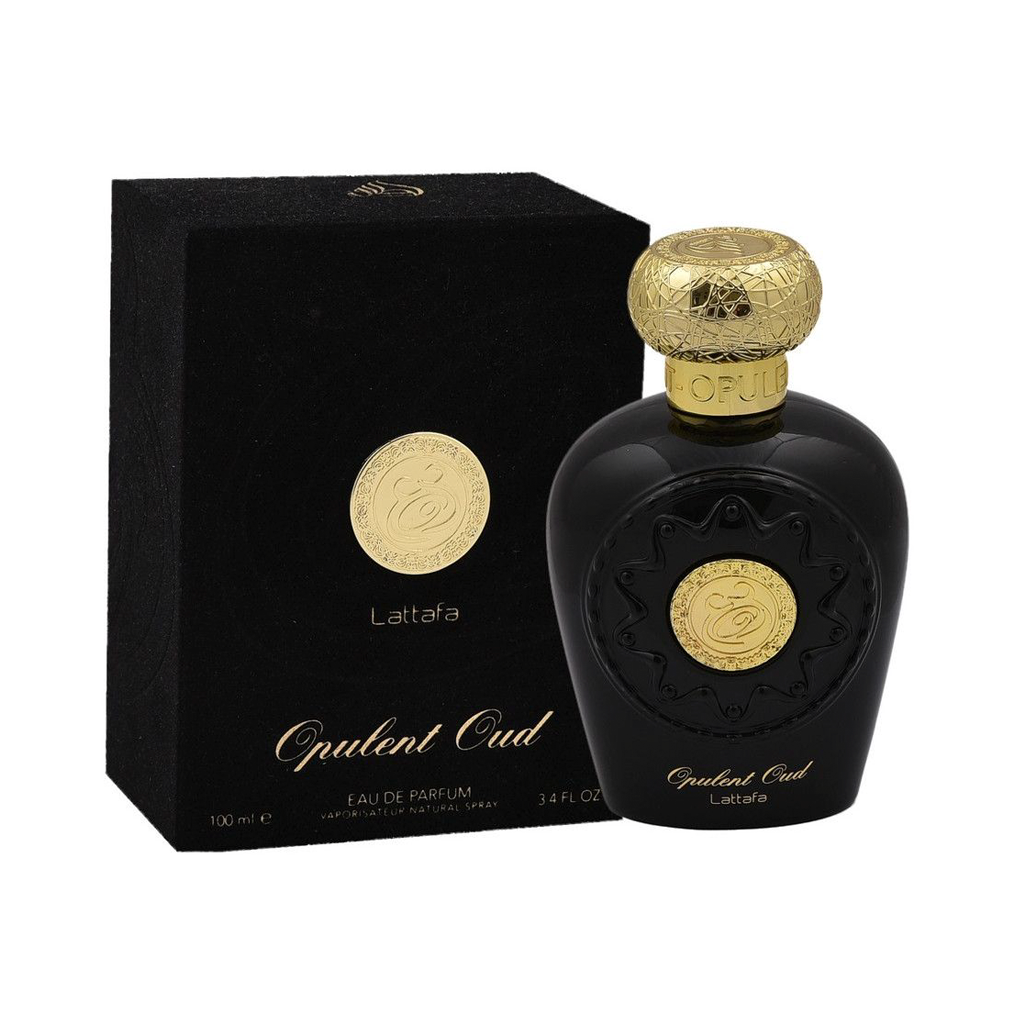 Opulent Oud UNISEX Eau De Parfum 100ml-Fragrance Wholesale