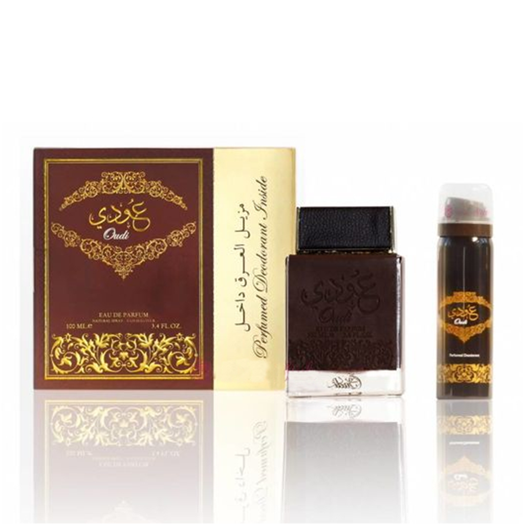 Oudi UNISEX Eau De Parfum 100ml-Fragrance Wholesale
