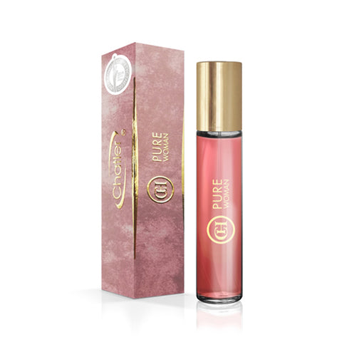 CH Pure Woman Eau De Parfum 5 x 30ml Plus 1 free tester