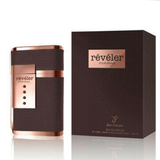 VURV Reveler Pour Femme Eau De Parfum 90ml-Fragrance Wholesale