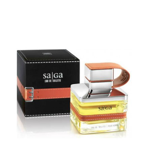 Sa|Ga Pour Homme Eau De Toilette 100ml-Fragrance Wholesale