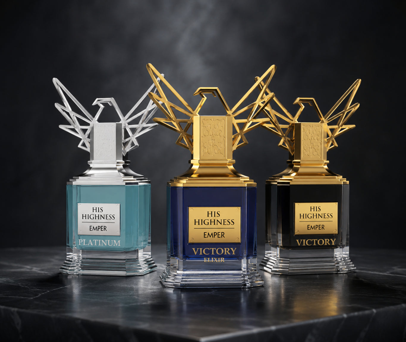 HIGHNESS COLLECTION