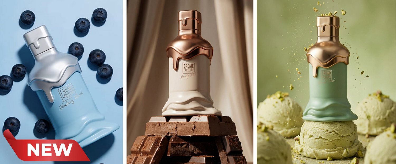 Arabian Perfume
