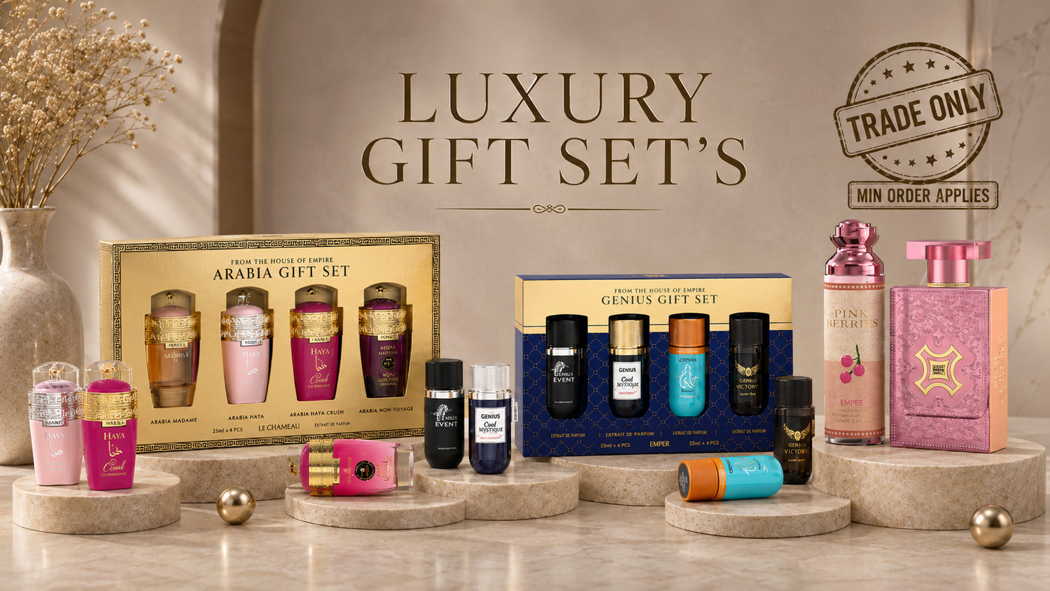 gift set